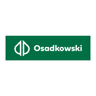 osadkowski logo- skaner do gleby