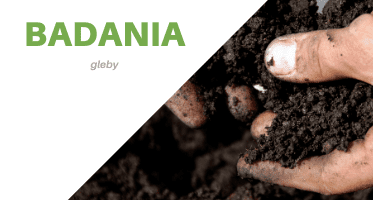 badania gleby