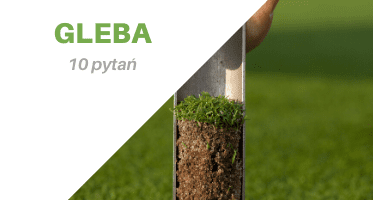 gleba - 10 pytań